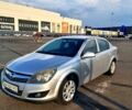 Сірий Опель Астра, об'ємом двигуна 1.6 л та пробігом 160 тис. км за 5099 $, фото 1 на Automoto.ua