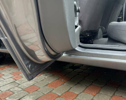 Сірий Опель Астра, об'ємом двигуна 1.7 л та пробігом 275 тис. км за 5900 $, фото 23 на Automoto.ua