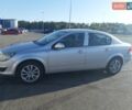 Сірий Опель Астра, об'ємом двигуна 1.6 л та пробігом 160 тис. км за 5200 $, фото 4 на Automoto.ua