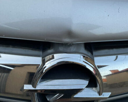 Сірий Опель Астра, об'ємом двигуна 1.6 л та пробігом 99 тис. км за 7000 $, фото 24 на Automoto.ua