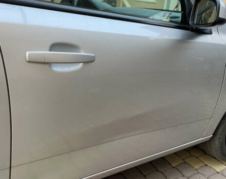 Сірий Опель Астра, об'ємом двигуна 1.6 л та пробігом 99 тис. км за 7000 $, фото 2 на Automoto.ua