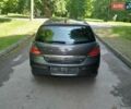 Серый Опель Астра, объемом двигателя 1.7 л и пробегом 340 тыс. км за 5500 $, фото 11 на Automoto.ua