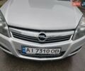 Сірий Опель Астра, об'ємом двигуна 1.6 л та пробігом 246 тис. км за 7500 $, фото 11 на Automoto.ua