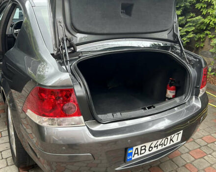 Сірий Опель Астра, об'ємом двигуна 1.7 л та пробігом 275 тис. км за 5900 $, фото 18 на Automoto.ua