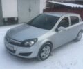 Серый Опель Астра, объемом двигателя 1.6 л и пробегом 316 тыс. км за 5000 $, фото 1 на Automoto.ua