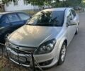 Сірий Опель Астра, об'ємом двигуна 1.6 л та пробігом 225 тис. км за 6713 $, фото 1 на Automoto.ua