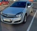 Серый Опель Астра, объемом двигателя 1.6 л и пробегом 246 тыс. км за 7500 $, фото 1 на Automoto.ua