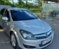 Сірий Опель Астра, об'ємом двигуна 1.6 л та пробігом 246 тис. км за 7500 $, фото 1 на Automoto.ua