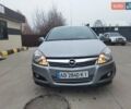 Серый Опель Астра, объемом двигателя 1.6 л и пробегом 108 тыс. км за 5800 $, фото 1 на Automoto.ua