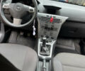 Сірий Опель Астра, об'ємом двигуна 1.7 л та пробігом 275 тис. км за 5900 $, фото 10 на Automoto.ua