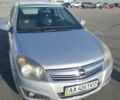 Сірий Опель Астра, об'ємом двигуна 1.6 л та пробігом 160 тис. км за 5200 $, фото 3 на Automoto.ua