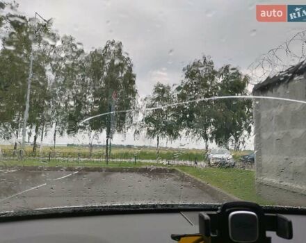 Сірий Опель Астра, об'ємом двигуна 1.6 л та пробігом 246 тис. км за 7500 $, фото 13 на Automoto.ua