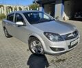 Сірий Опель Астра, об'ємом двигуна 1.6 л та пробігом 224 тис. км за 5600 $, фото 1 на Automoto.ua