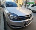 Серый Опель Астра, объемом двигателя 1.6 л и пробегом 210 тыс. км за 6700 $, фото 3 на Automoto.ua