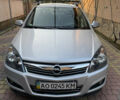 Сірий Опель Астра, об'ємом двигуна 1.6 л та пробігом 99 тис. км за 7000 $, фото 1 на Automoto.ua
