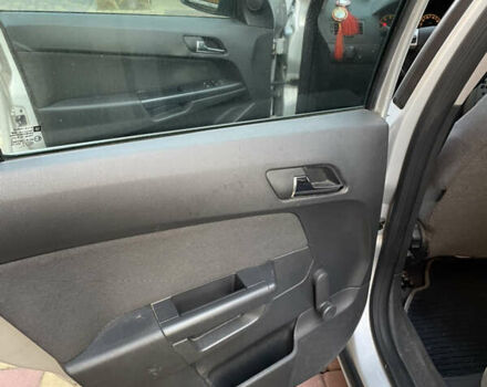 Сірий Опель Астра, об'ємом двигуна 1.6 л та пробігом 99 тис. км за 7000 $, фото 16 на Automoto.ua