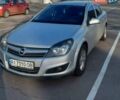 Сірий Опель Астра, об'ємом двигуна 1.6 л та пробігом 246 тис. км за 7500 $, фото 1 на Automoto.ua