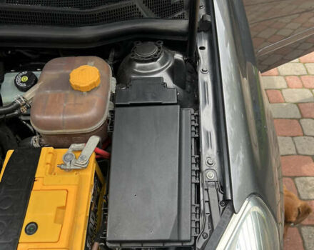 Сірий Опель Астра, об'ємом двигуна 1.7 л та пробігом 275 тис. км за 5900 $, фото 30 на Automoto.ua