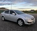 Опель Астра 2012 в Козельце на Automoto.ua Серый Опель Астра, объемом двигателя 1.6 л и пробегом 190 тыс. км за 6300 $, фото 2 на Automoto.ua