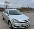 Серый Опель Астра, объемом двигателя 1.6 л и пробегом 257 тыс. км за 5500 $, фото 13 на Automoto.ua