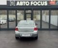 Сірий Опель Астра, об'ємом двигуна 1.6 л та пробігом 280 тис. км за 5190 $, фото 6 на Automoto.ua