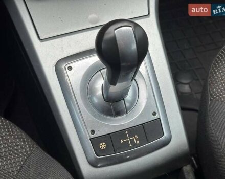 Серый Опель Астра, объемом двигателя 1.6 л и пробегом 280 тыс. км за 4990 $, фото 20 на Automoto.ua