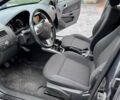 Сірий Опель Астра, об'ємом двигуна 1.6 л та пробігом 77 тис. км за 6800 $, фото 22 на Automoto.ua