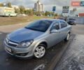 Опель Астра 2012 в Киеве на Automoto.ua Серый Опель Астра, объемом двигателя 1.6 л и пробегом 283 тыс. км за 4999 $, фото 1 на Automoto.ua