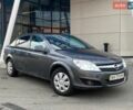 Сірий Опель Астра, об'ємом двигуна 1.6 л та пробігом 257 тис. км за 4700 $, фото 1 на Automoto.ua