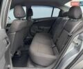 Сірий Опель Астра, об'ємом двигуна 1.6 л та пробігом 280 тис. км за 5190 $, фото 9 на Automoto.ua