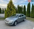 Серый Опель Астра, объемом двигателя 1.6 л и пробегом 169 тыс. км за 5950 $, фото 1 на Automoto.ua