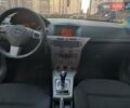 Опель Астра 2012 в Киеве на Automoto.ua Серый Опель Астра, объемом двигателя 1.6 л и пробегом 283 тыс. км за 4999 $, фото 10 на Automoto.ua