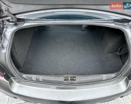 Сірий Опель Астра, об'ємом двигуна 1.6 л та пробігом 77 тис. км за 6800 $, фото 12 на Automoto.ua