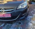 Серый Опель Астра, объемом двигателя 1.4 л и пробегом 208 тыс. км за 9300 $, фото 2 на Automoto.ua