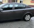 Сірий Опель Астра, об'ємом двигуна 1.6 л та пробігом 77 тис. км за 6800 $, фото 6 на Automoto.ua