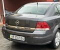 Сірий Опель Астра, об'ємом двигуна 1.6 л та пробігом 77 тис. км за 6800 $, фото 5 на Automoto.ua