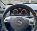 Сірий Опель Астра, об'ємом двигуна 1.6 л та пробігом 77 тис. км за 6800 $, фото 27 на Automoto.ua