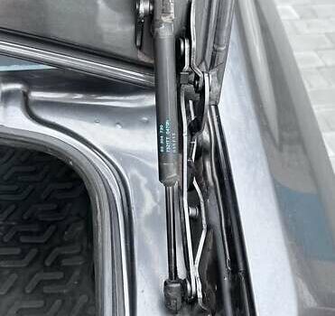 Сірий Опель Астра, об'ємом двигуна 1.6 л та пробігом 77 тис. км за 6800 $, фото 14 на Automoto.ua