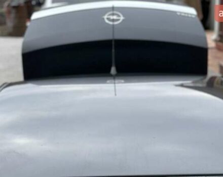 Сірий Опель Астра, об'ємом двигуна 1.6 л та пробігом 77 тис. км за 6800 $, фото 20 на Automoto.ua