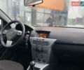 Сірий Опель Астра, об'ємом двигуна 1.6 л та пробігом 256 тис. км за 5350 $, фото 9 на Automoto.ua