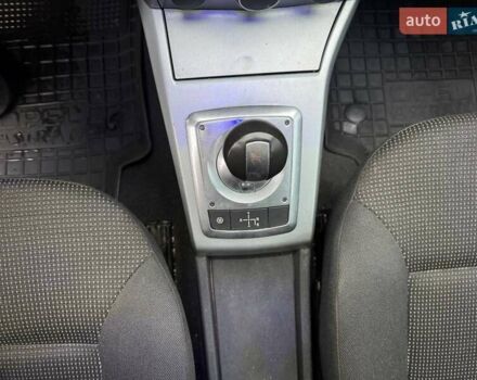 Сірий Опель Астра, об'ємом двигуна 1.6 л та пробігом 280 тис. км за 5190 $, фото 21 на Automoto.ua