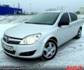 Серый Опель Астра, объемом двигателя 1.6 л и пробегом 230 тыс. км за 6000 $, фото 1 на Automoto.ua