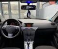 Сірий Опель Астра, об'ємом двигуна 1.6 л та пробігом 280 тис. км за 5190 $, фото 12 на Automoto.ua