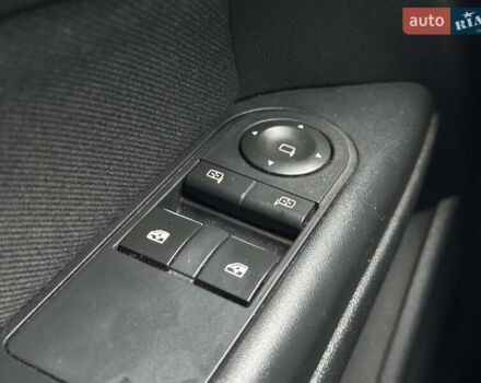 Серый Опель Астра, объемом двигателя 1.6 л и пробегом 280 тыс. км за 4990 $, фото 23 на Automoto.ua