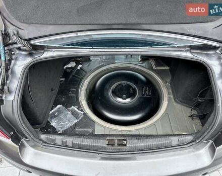 Сірий Опель Астра, об'ємом двигуна 1.6 л та пробігом 77 тис. км за 6800 $, фото 15 на Automoto.ua