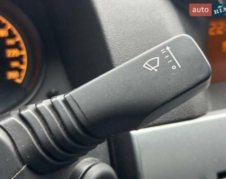 Серый Опель Астра, объемом двигателя 1.6 л и пробегом 280 тыс. км за 4990 $, фото 18 на Automoto.ua