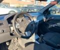 Сірий Опель Астра, об'ємом двигуна 1.6 л та пробігом 256 тис. км за 5150 $, фото 14 на Automoto.ua