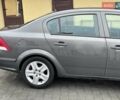 Сірий Опель Астра, об'ємом двигуна 1.6 л та пробігом 77 тис. км за 6800 $, фото 8 на Automoto.ua