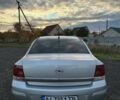 Сірий Опель Астра, об'ємом двигуна 1.6 л та пробігом 190 тис. км за 4650 $, фото 2 на Automoto.ua