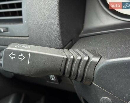 Сірий Опель Астра, об'ємом двигуна 1.6 л та пробігом 280 тис. км за 5190 $, фото 17 на Automoto.ua